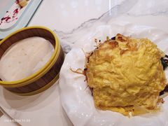 -玉林烤鸭店(定福庄店)