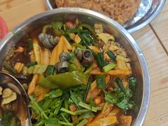 -柳州肥姨妈大骨螺蛳粉(东靖路店)