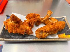 -哈灵现炒本帮面(宁波路店)
