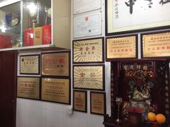 -黄连大头华烧鹅店(大良店)
