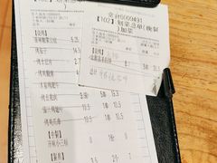 -木屋烧烤(南新店)