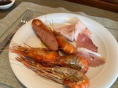 -TABLE·味西餐厅-成都茂业JW万豪酒店