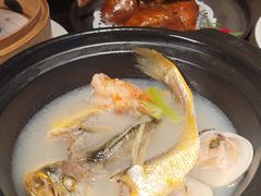 -丽晶轩中餐厅(重庆丽晶酒店)