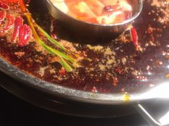 -园里串香牛肉串串火锅(新繁店)
