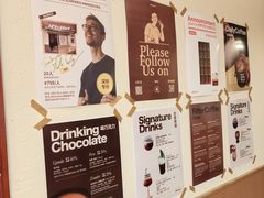 -The Roastery By AllYouWant(福田店)