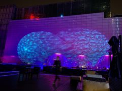 -异次元·LIGHT HOUSE·美食酒廊·休闲露台