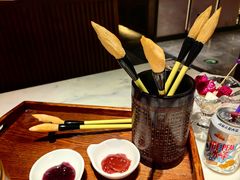 -唐猫庭院·千年陕菜(大唐不夜城店)