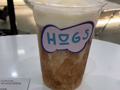 -HUGS coffee(东区店)