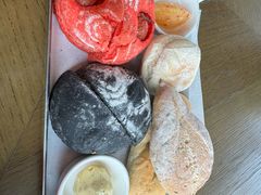 -恰餐厅及酒吧CHAR Bar & Grill(北京三里屯洲际店)
