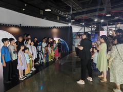 -湖南省科学技术馆