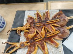 -西部马华清真兰州牛肉面·烧烤夜市(上地店)
