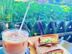 -三忘湖 SWANSEEN(柳荫公园店)