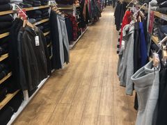 -优衣库(太原茂业天地店)