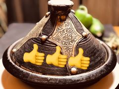 -Tajine Moroccan塔金摩洛哥中东餐厅
