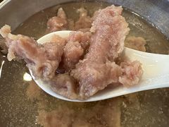 -老牌依强牛肉店(达道总店)