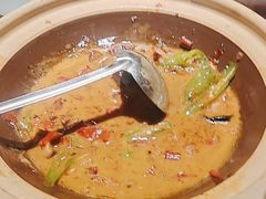 -寨子里的·钵钵菜·湘西山里菜(魅力湘西店)