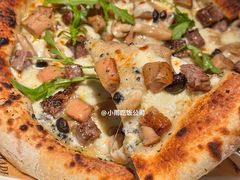 -春树下·树屋花房西餐厅(罍街AS1980店)