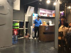 -Skay•射箭馆•弓箭娱乐(体育西店)