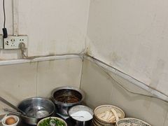 -凤翔改改豆花泡馍(双仁府街店)