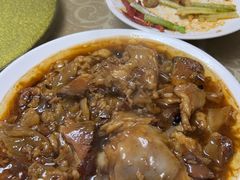 -胖子菜馆(隆昌路店)