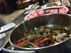 -许府牛火锅(信义坊总店)