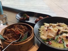 -金牌外婆家(苏州中心店)