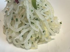-海味·悦外滩中餐厅(上海宝龙丽筠酒店)