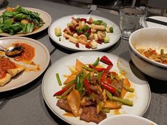 -日上三甘(三里屯店)
