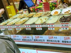 -陈建平麻花(磁器口总店)