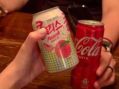 -Outdark Korean Restaurant