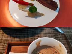 -莲西餐(曲江店)