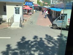 -毕家疃综合市场