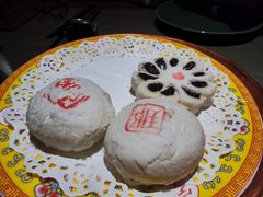 -那家小馆•北京菜•烤鸭(中关村店)