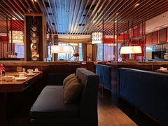 卡座-珍宝轩海鲜火锅(碧湖大厦店)