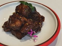 -老正兴菜馆(福州路店)