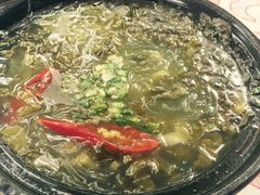 -老砂锅(城北店)