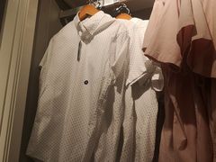 -Abercrombie & Fitch(天环广场店)