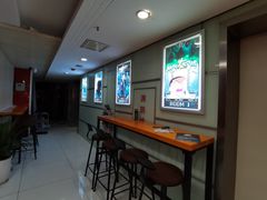 -脑洞先生非恐剧情密室(五一店)