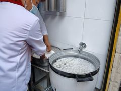 -辣辣小吃豆花米线(大观篆新农贸市场店)
