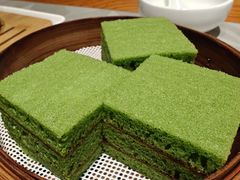 -如轩·海鲜砂锅粥·潮汕菜(南城店)