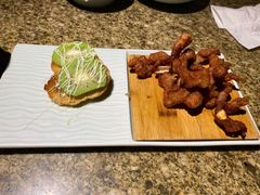 秘制香酥骨-小团圆餐厅(欧洲城店)