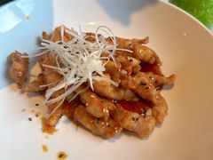 -庆云楼饭庄(什刹海店)