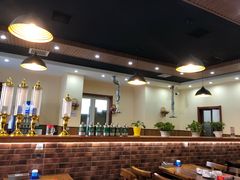 -二子海鲜大排档(太阳城店)