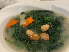 -顺德喜来登酒店·采悦轩