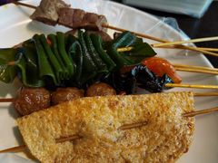 -郭记小街麻辣烫(南小街总店)