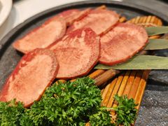 -红沃鳗鱼黑牛烤肉店(不老街店)