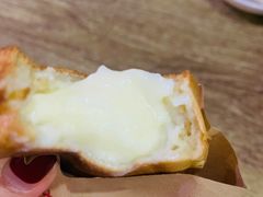 -古早·関北车轮饼(星火路店)