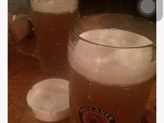 -宝莱纳啤酒花园餐厅PAULANER BRAUHAUS Nanjing(广州路店)