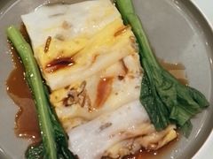 -新兴家喻酒家·羊城名宴(昌岗店)