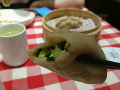 -西贝(枫蓝国际购物中心店)